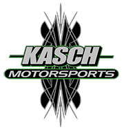 Kasch Motorsports Inc. Logo